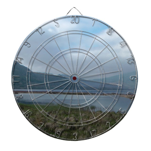 Killarney Ireland Piltavla (Framsidan)