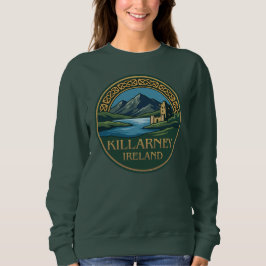 Killarney Ireland T Shirt