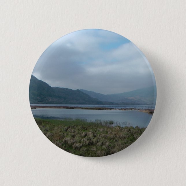 Killarney Irland Knapp (Framsida)