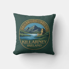 Killarney Irland Kudde