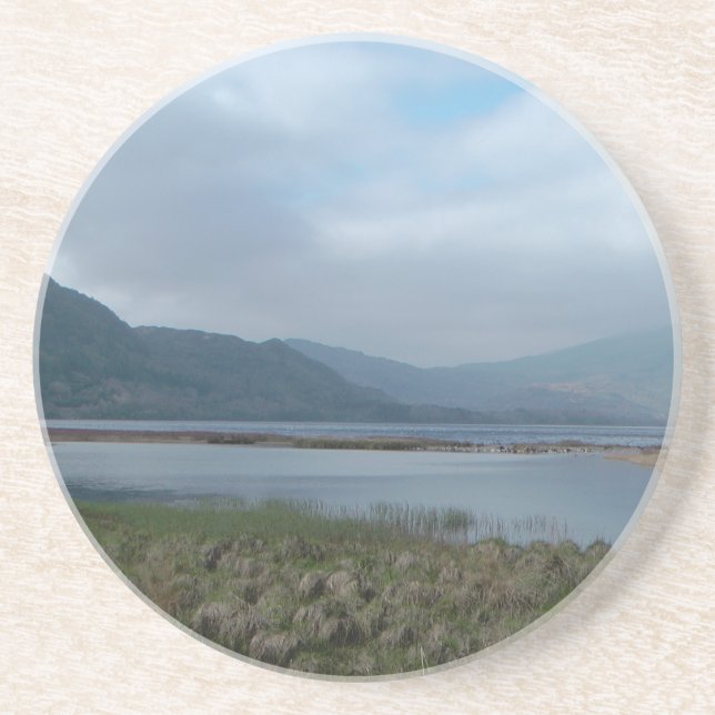 Killarney Irland Underlägg (Framsidan)