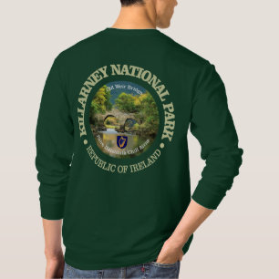 Killarney nationalpark t shirt