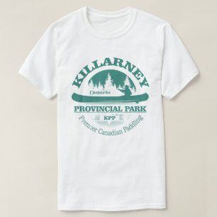 Killarney PP (CT) T Shirt