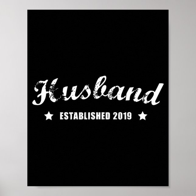 Killars Make 2019 Retro Bröllop Poster (Framsidan)