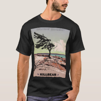 Killbjörns provinspark t shirt