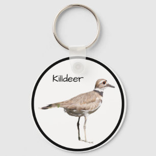 Killdeer Nyckelring