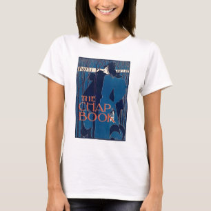 KillebokWs vit Tee