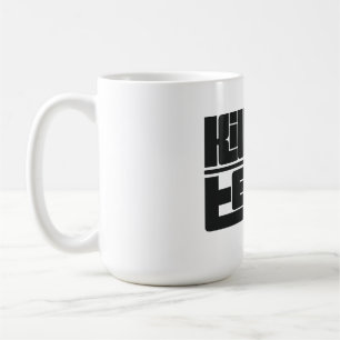 Killeen - Texas Kaffemugg