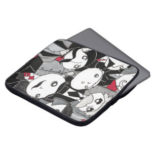 Killelaptop sleeve