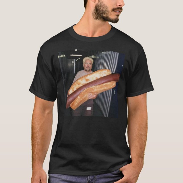 Killen fieri och hans fru Classic T-Shirt (Framsida)