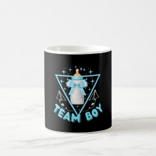 Killen lag kaffemugg