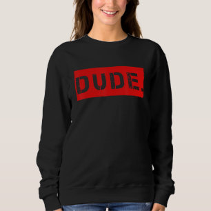Killen Meme Bruh Friend Slang Hälsning Tonåringars T Shirt