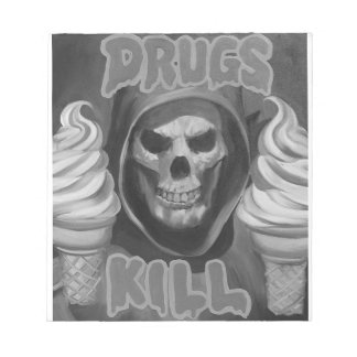 Killer Anteckningsblock