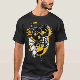 Killer Bee TShirt T Shirt