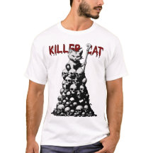 Killer Cat