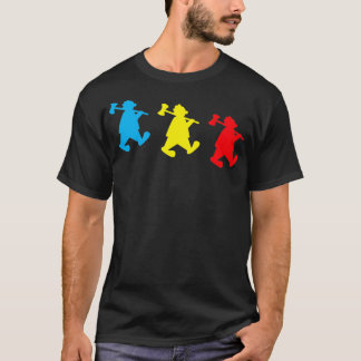 Killer Clowns 2 T Shirt