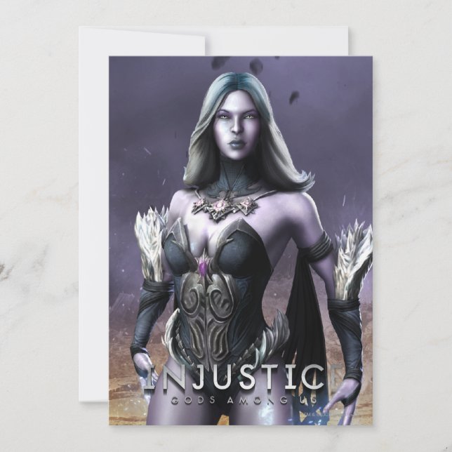 Killer Frost (Framsida)