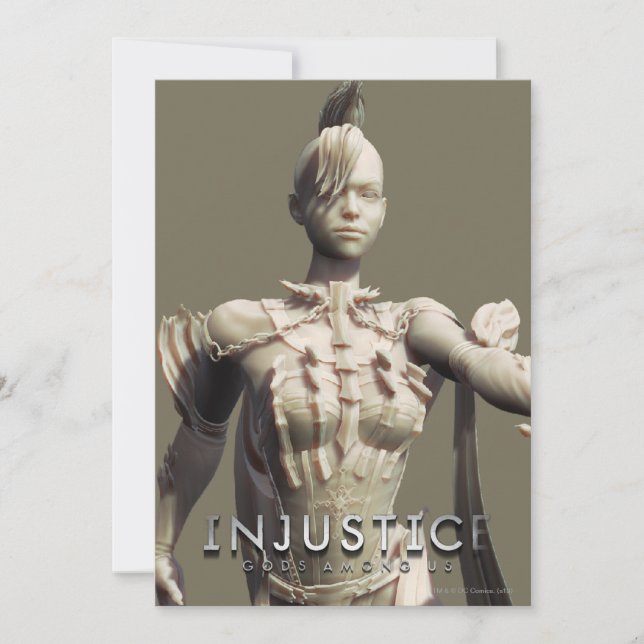 Killer Frost Alternate (Framsida)