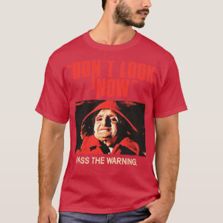 Killer in the Red Jacka T Shirt