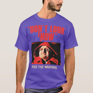 Killer in the Red Jacka T Shirt