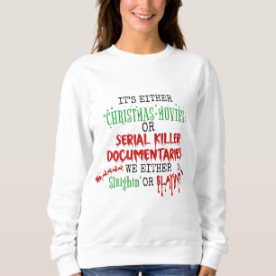 Killer-jul T Shirt