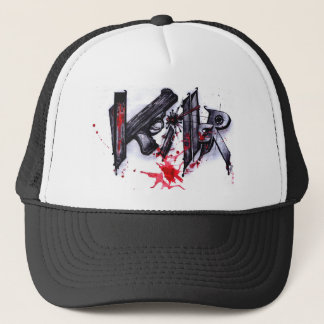 Killer Keps
