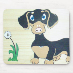 Killer Mousepad Musmatta