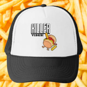 Killer Vibes Keps
