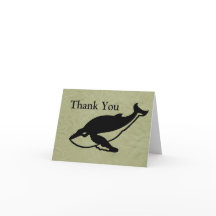 Killer Whale på Grönten