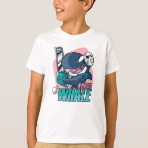 Killer Whale T Shirt