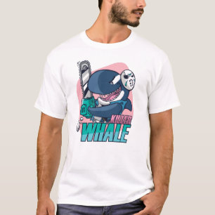 Killer Whale T Shirt