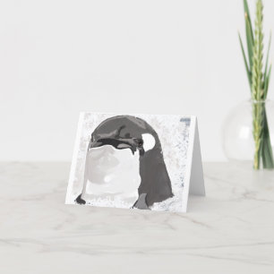 Killer Whale 🐳 Tack Kort