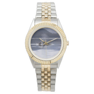 Killer Whales Armbandsur