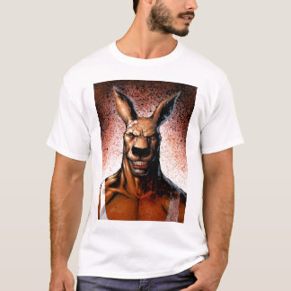 Killeroo av Wayne Nichols Tee Shirt