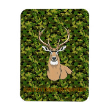 Killertinesoutdoors whitetail magnet.