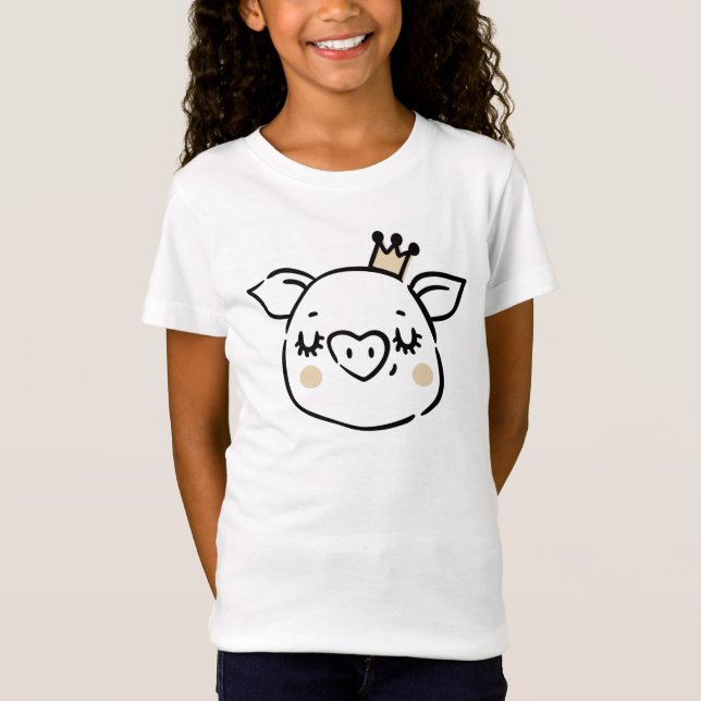 killes Tee (Framsida)