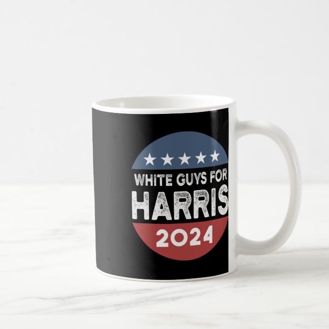KillFor Kamala Harris Kaffemugg (Höger)