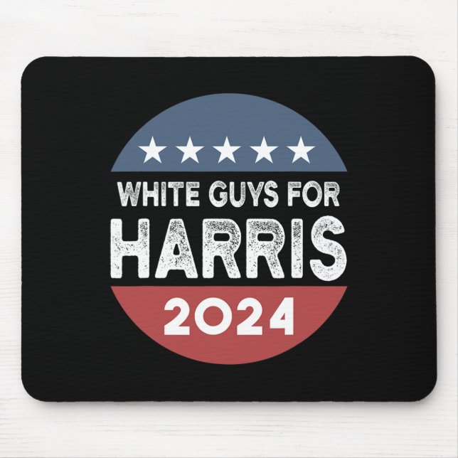 KillFor Kamala Harris Musmatta (Framsidan)