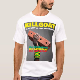 KILLGOAT JMT Manar Basic T-Shirt