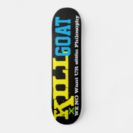 KILLGOAT Skateboard