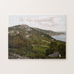 Killiney Backe , Dalkey Co. Dublin Ireland Pussel