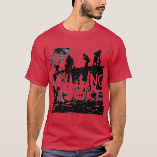 Killing Joke familjevänner T Shirt