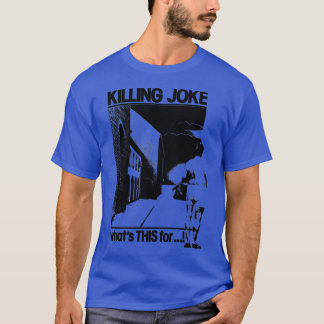 Killing Joke T Shirt