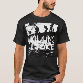 Killing Joke T Shirt