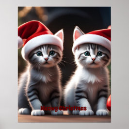 Killing jul poster
