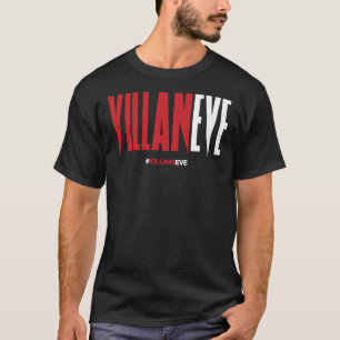 Killing Kväll - Villaneve Classic T-Shirt
