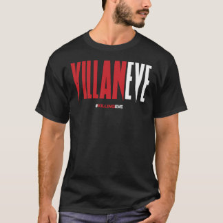Killing Kväll - Villaneve Classic T-Shirt