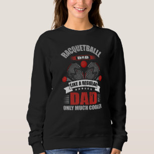 Killinger Som En Vanlig Pappa Endast Mycket Coolar T Shirt