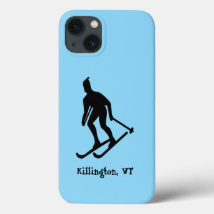 Killington - Grönt Mountain Ski Town - Vermont