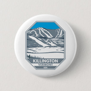 Killington Ski Area Winter Vermont Knapp